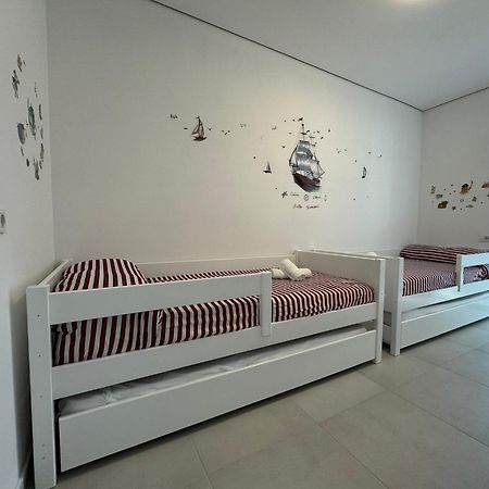 M&E Premium Apartments - San Pietro ドゥラス エクステリア 写真