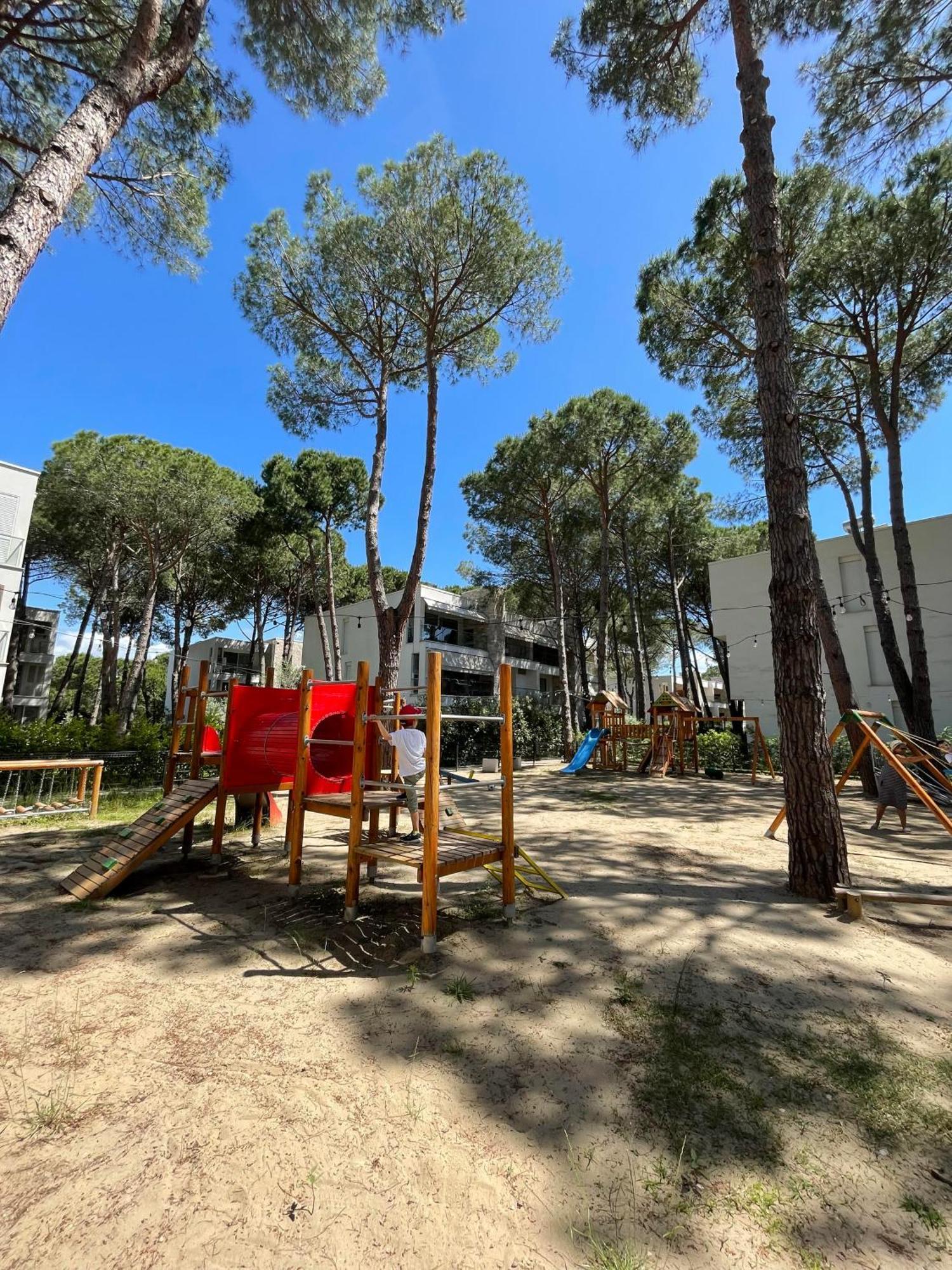 M&E Premium Apartments - San Pietro ドゥラス エクステリア 写真