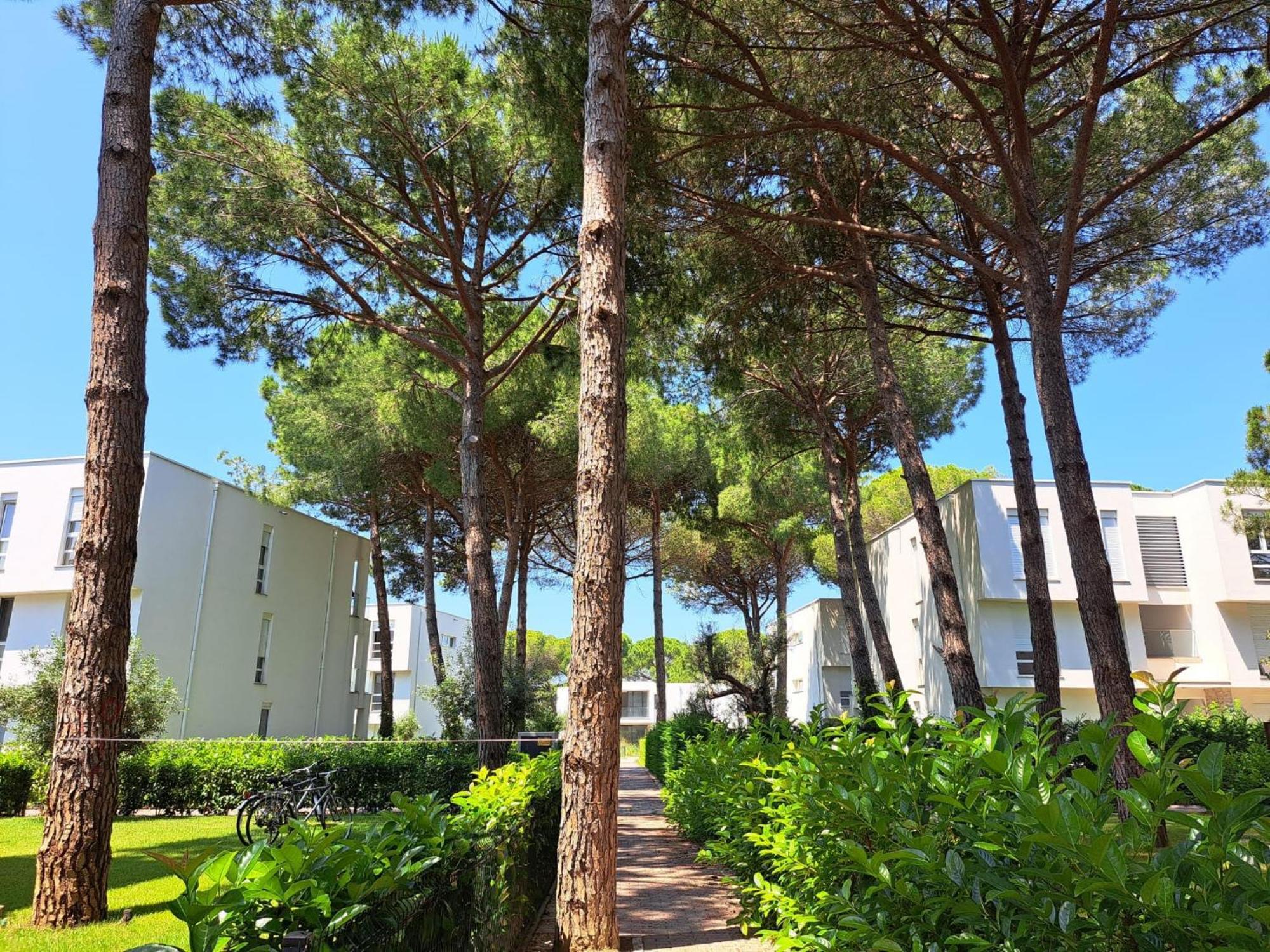 M&E Premium Apartments - San Pietro ドゥラス エクステリア 写真