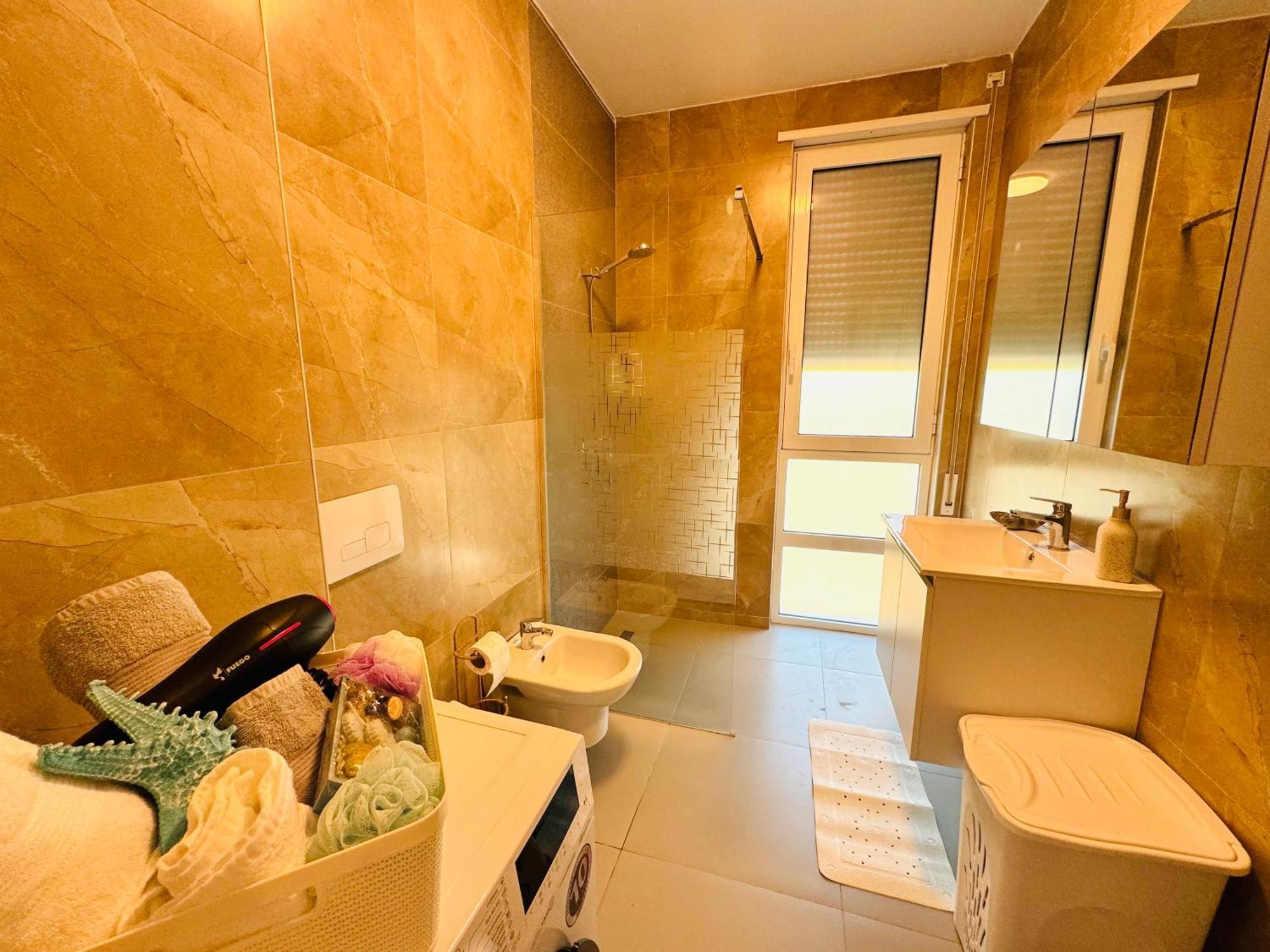 M&E Premium Apartments - San Pietro ドゥラス エクステリア 写真