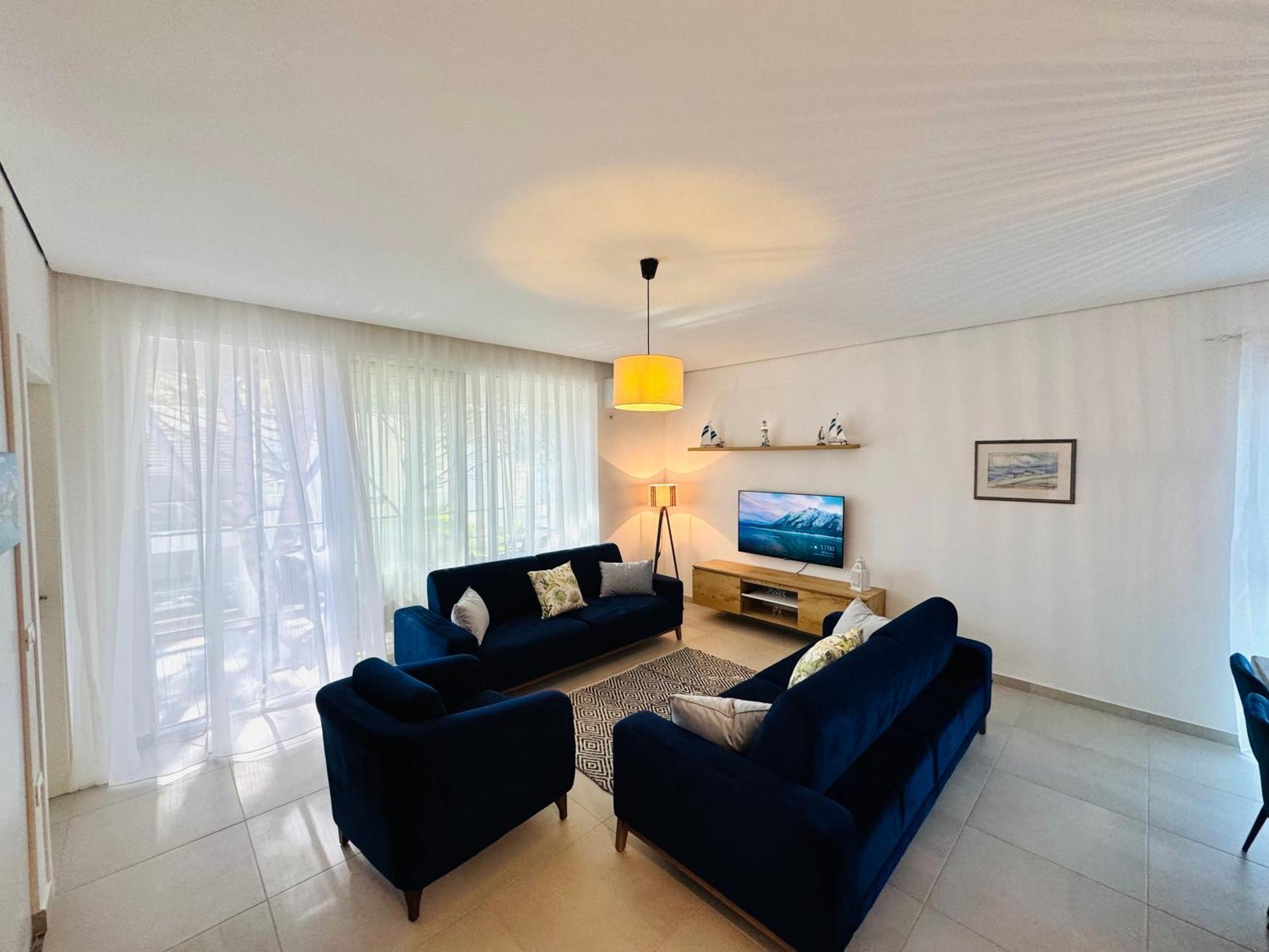 M&E Premium Apartments - San Pietro ドゥラス 部屋 写真