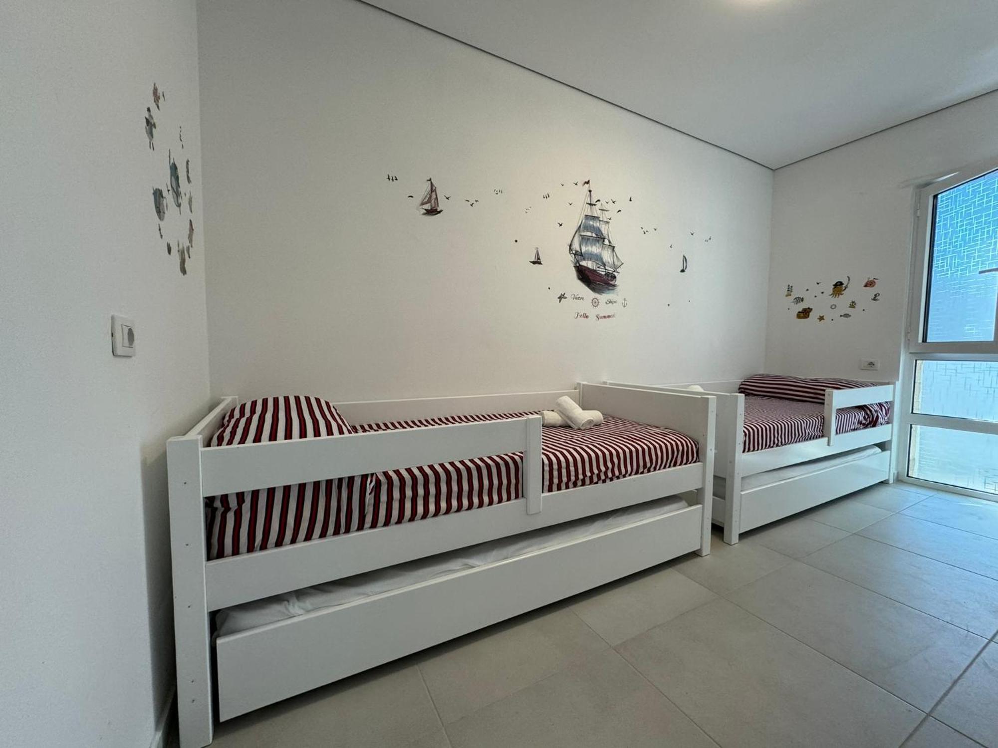 M&E Premium Apartments - San Pietro ドゥラス エクステリア 写真